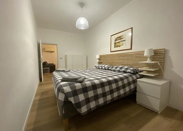 Ca\' Veronese Apartment