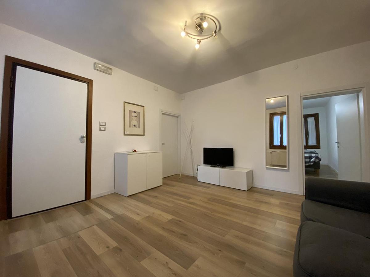 Ca' Veronese Apartamento