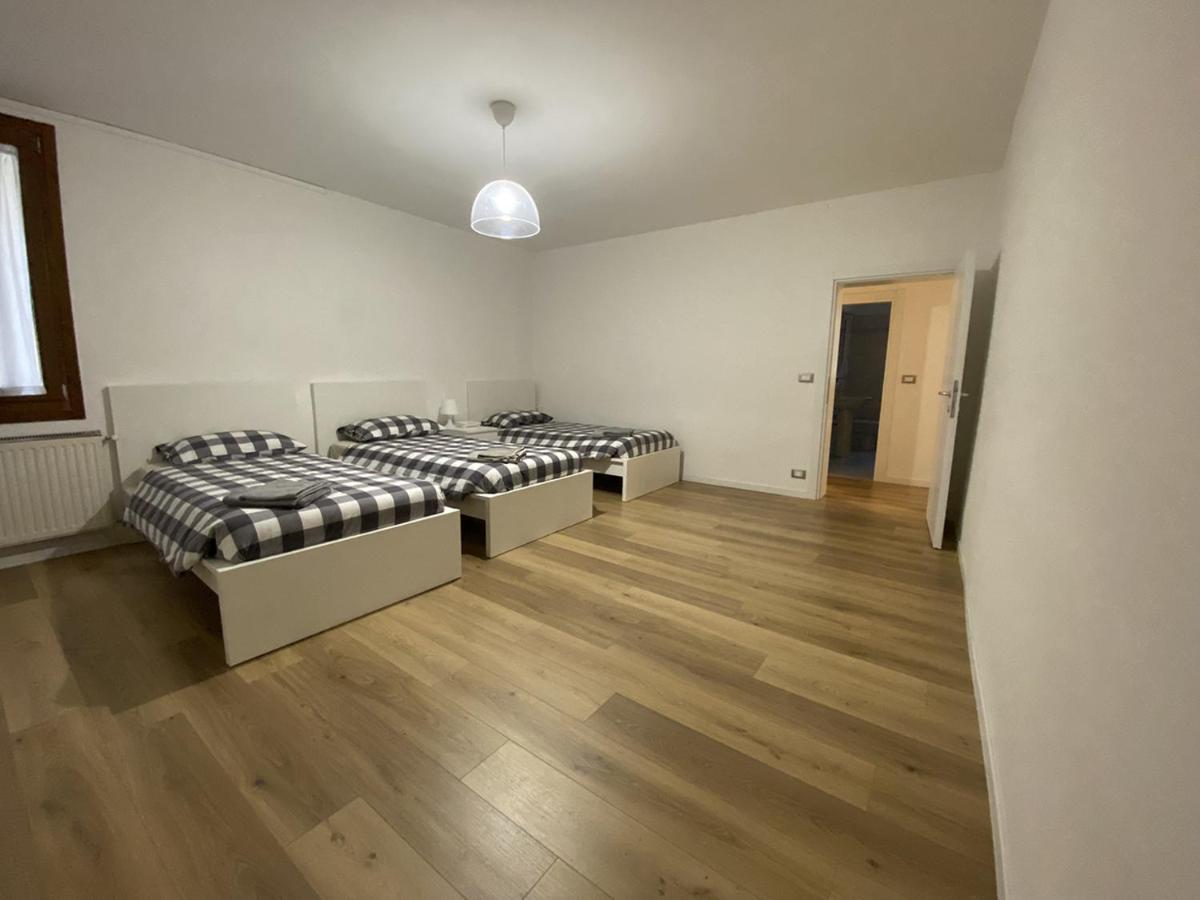 Ca' Veronese Apartamento *