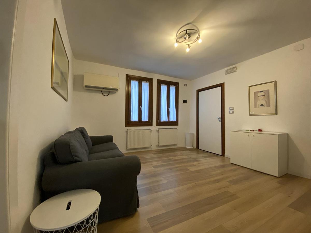 Ca' Veronese Apartamento Venecia