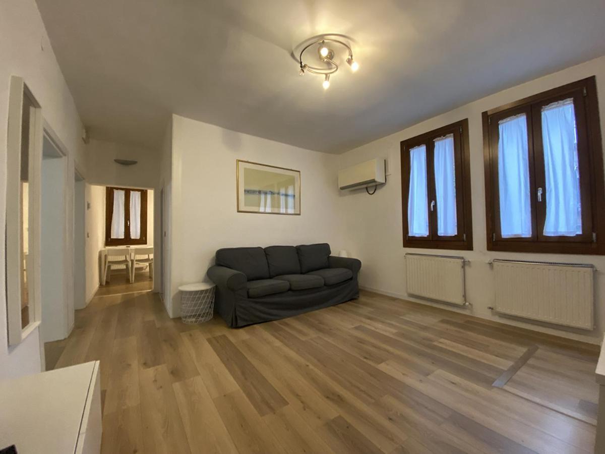 Apartamento Ca' Veronese