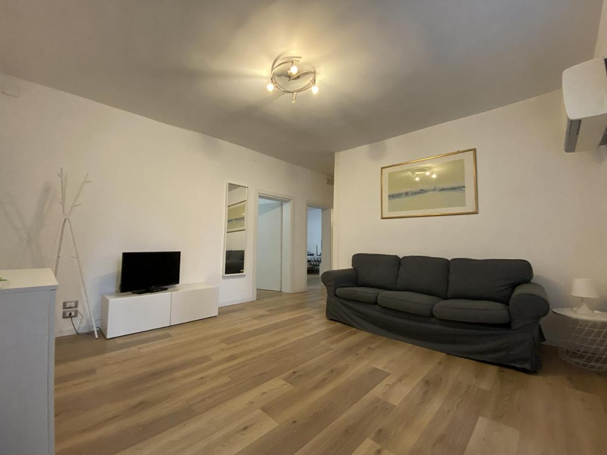 Apartamento Ca' Veronese *