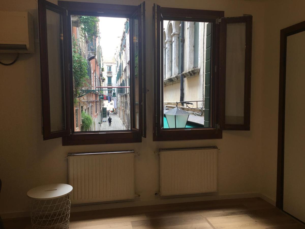 Apartamento Ca' Veronese