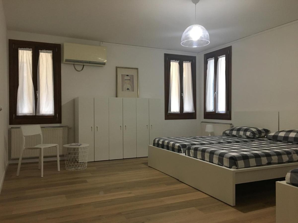 Ca' Veronese Apartamento Venecia