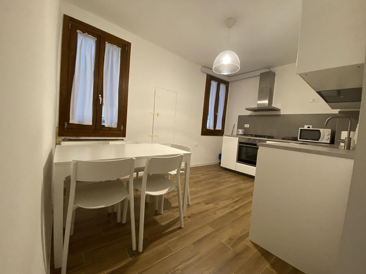 Ca' Veronese Apartamento *